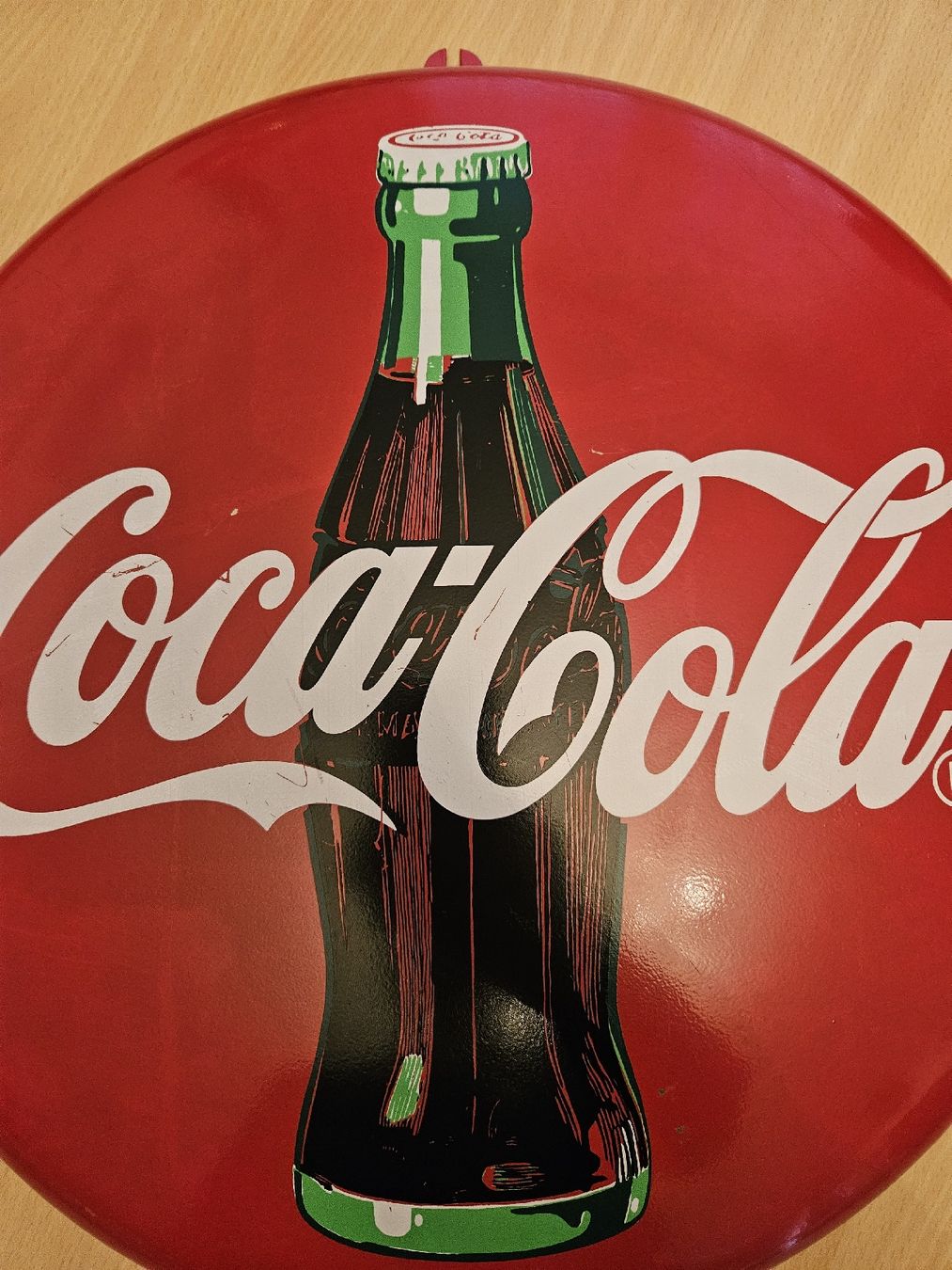 Coca-Cola Insegne: Coca Cola – Usato da Kriens venduto da gra_fhn7 6