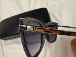 Sonnenbrille RALPH LAUREN RA5267 Damen schwarz 56-17 140