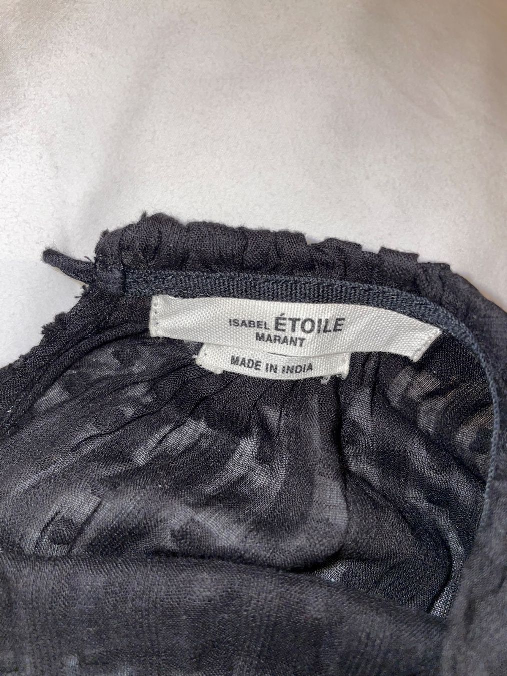 Vestiti: Robe Etoile Isabel Marant  Taille 38 – Nuovo (secondo la descrizione) da Baar venduto da kclausse 2