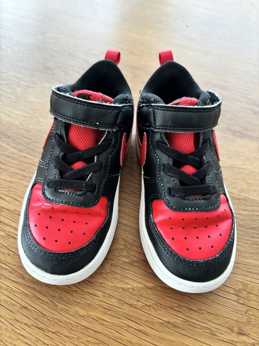 Nike Scarpe da uomo: Sneakers Nike – Usato da Muhen venduto da Claudi1985 1