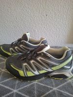 Salomon XA Pro 3D GTX Gore-Tex – T. 39 1/3 – Très bon état