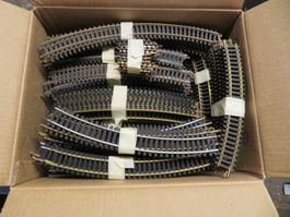 Fleischmann H0 Geleise