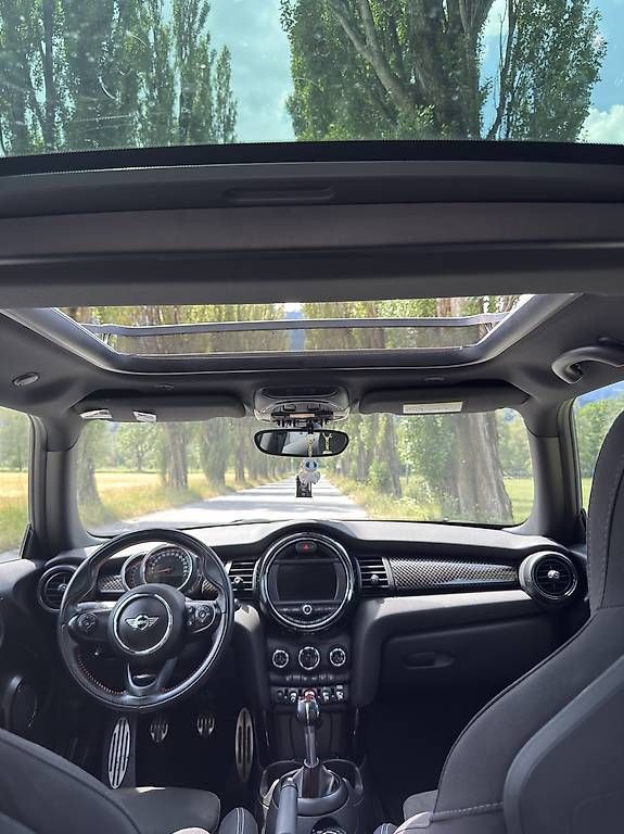 Autos: Mini John Cooper Works – D'occasion à Laax GR par yar_q568 3