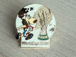Pin WM USA’94