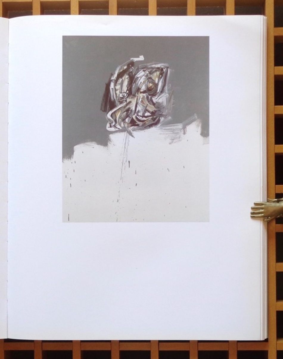 Livres: Antonio Saura. Peintures 1956-1985. – D'occasion à Le Locle par LibrairieLaBergerie 1