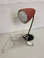 Lampe de table vintage des année 50/60
