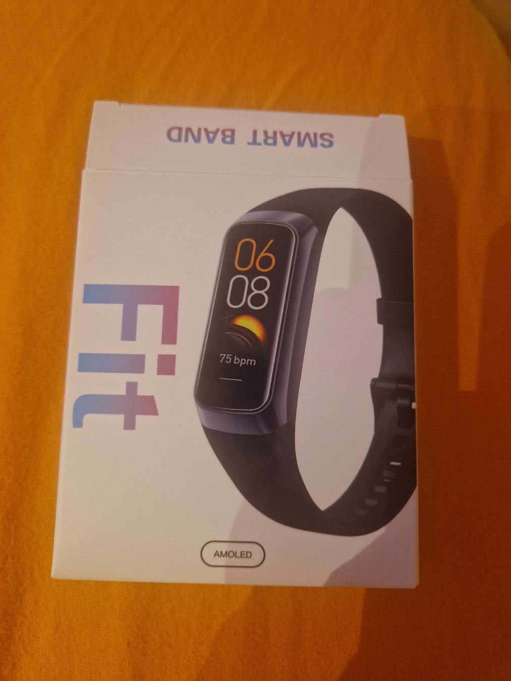 Smartwatch: Sportuhr – Nuovo (secondo la descrizione) da Balgach venduto da Jeje1991 2