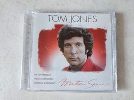 Tom Jones  -  Master Series