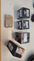 divers filtre Buell/Harley-Davidson V-rod et bougies