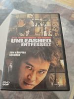 Unleashed DVD