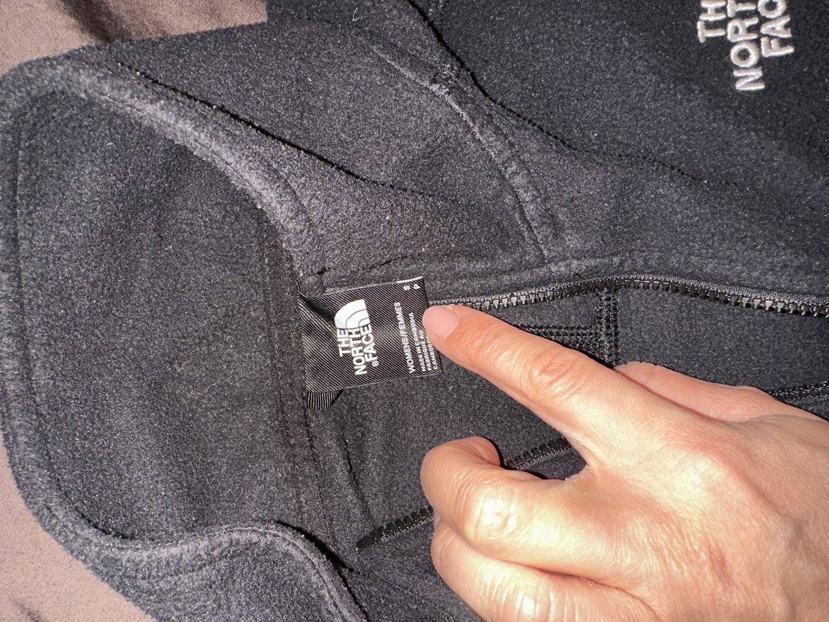 North Face Maglioni & Felpe: North Face Pullover Größe S fleece  – Usato da Zürich venduto da foo_gy2t 6