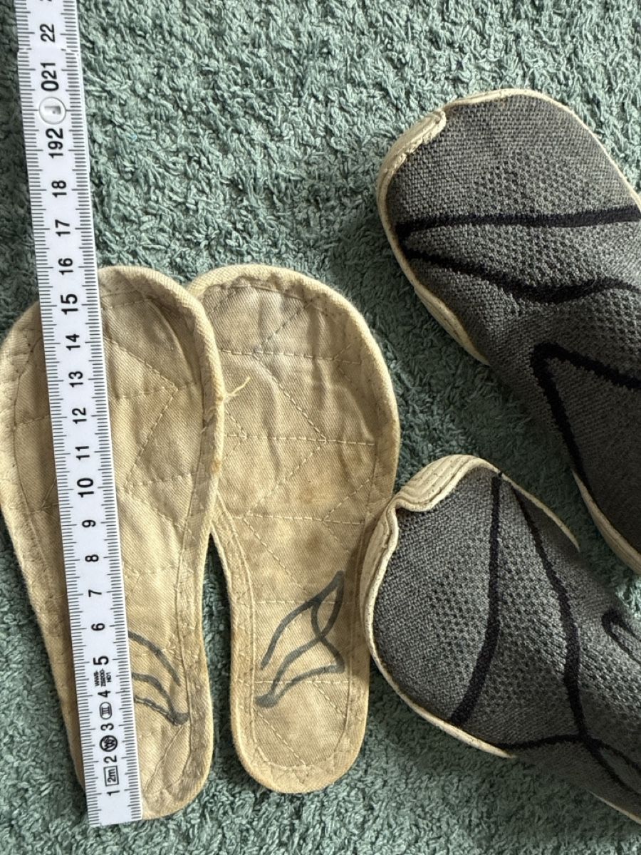 Wildling Scarpe per ragazzi: Wildling, Rosci, 26, Merino – Usato da Frauenfeld venduto da Mirabai 4