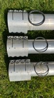 Mast; WIPIC-Schiebemast WSM-5.9Q