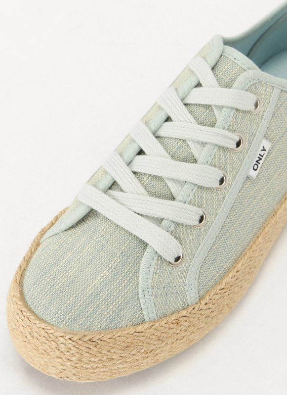 Only Scarpe da donna: Only Sneaker low – Nuovo (secondo la descrizione) da Steffisburg venduto da _Hanna_ 1