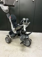 Smoby Dreirad 3 in 1 Baby Kleinkind