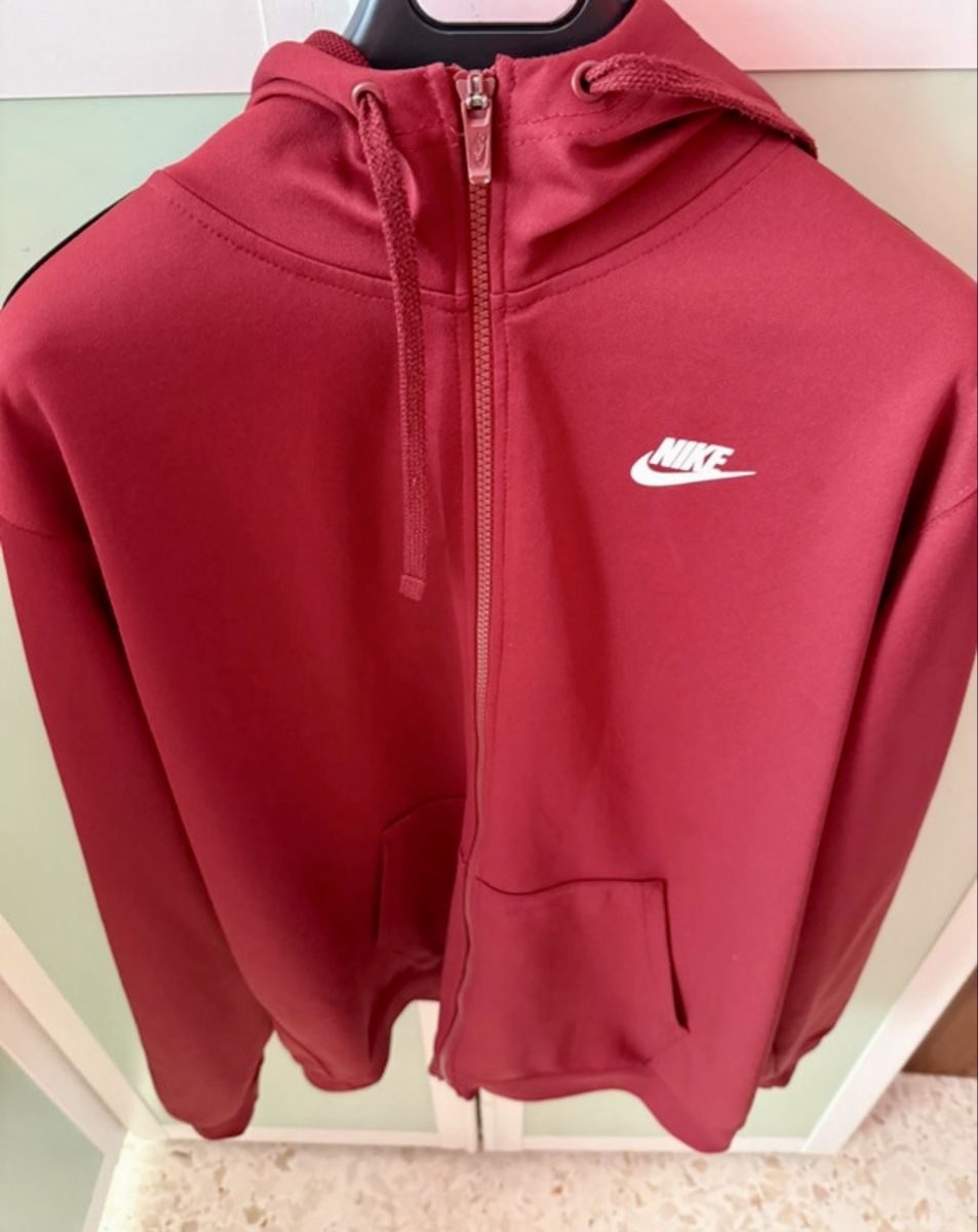 Nike Giacche: Felpa zip Nike – Usato da Lugano venduto da mir_xl6c