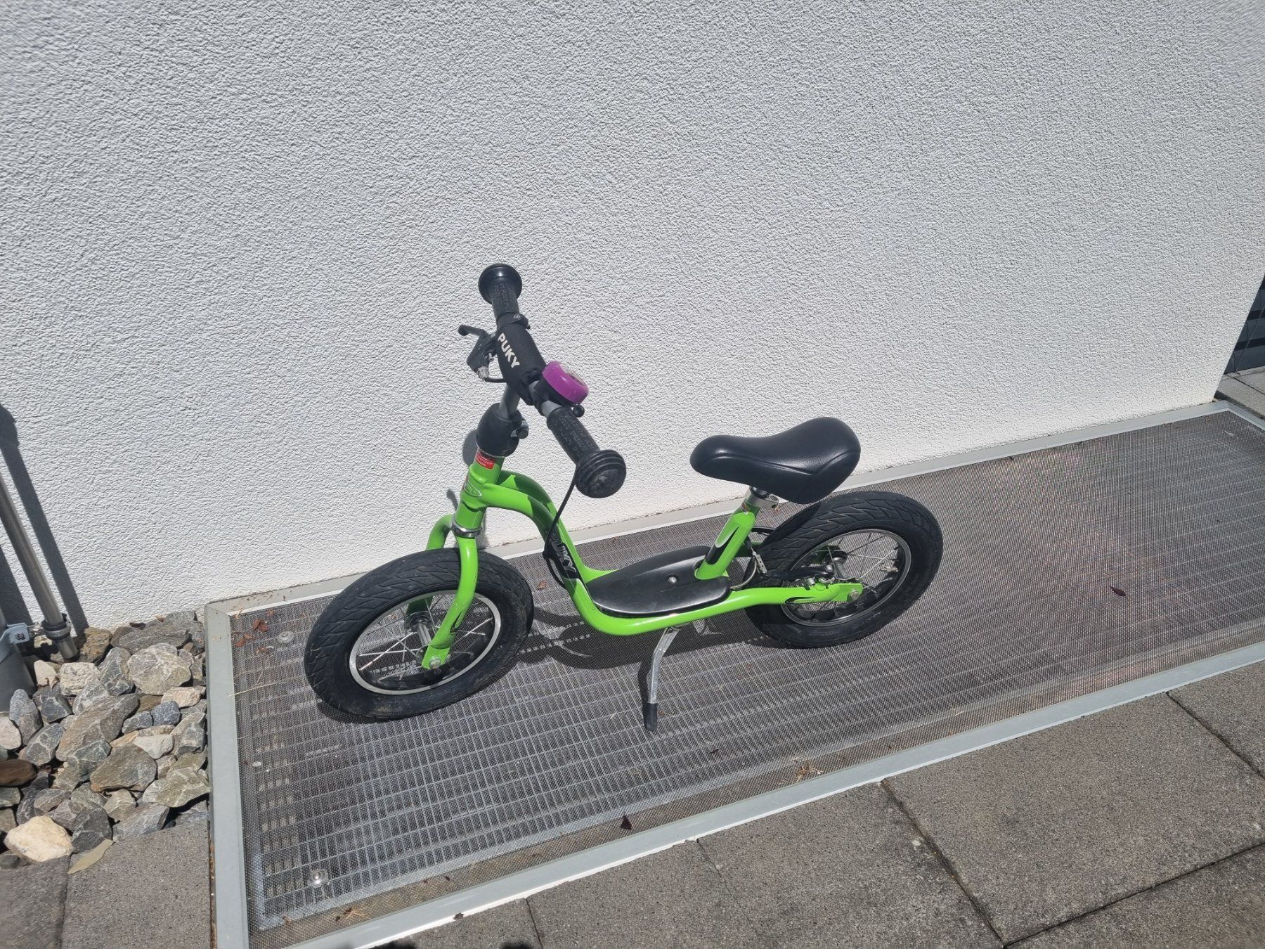 Puky Biciclette: Puky Laufrad 12" – Usato da Biberist venduto da California81 3
