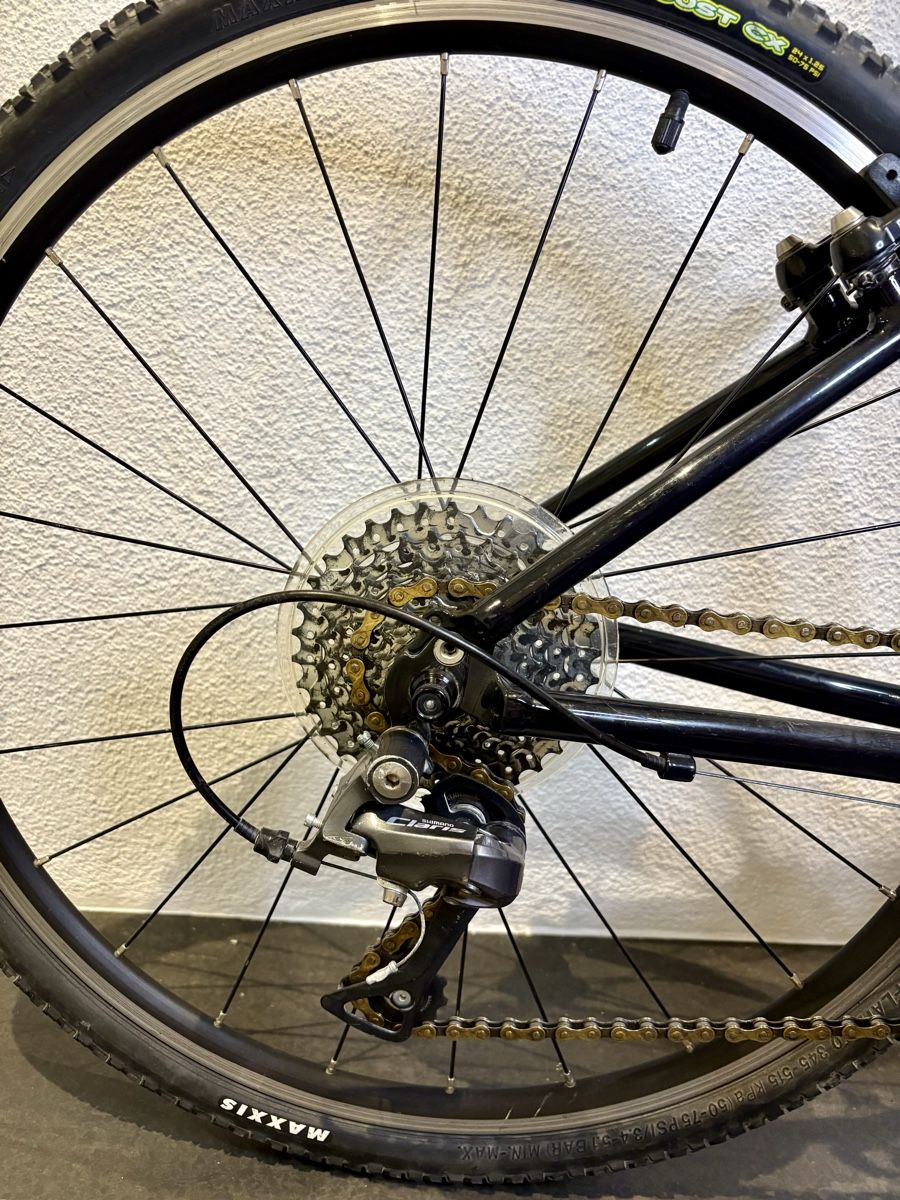 Biciclette: Hoy Meadowmill 24” – Usato da Rüschlikon venduto da sve_28vj 3
