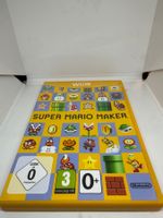 Super Mario Maker Wii U Nintendo