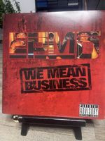 EPMD / we mean Business