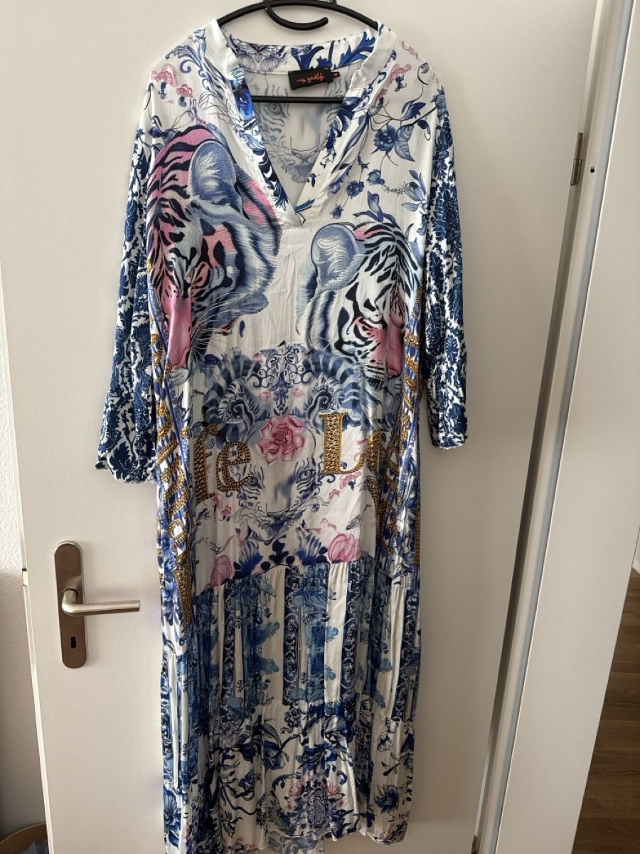 Robes: Kleid – Neuf avec emballage d'origine à Glis par slavkomajic