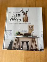 "Einzigartig" Designbuch Hans Blomquist
