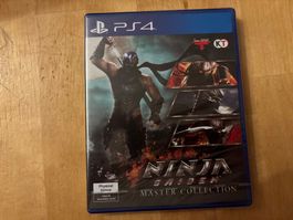 Ninja Gaiden Master Collection (NEU)