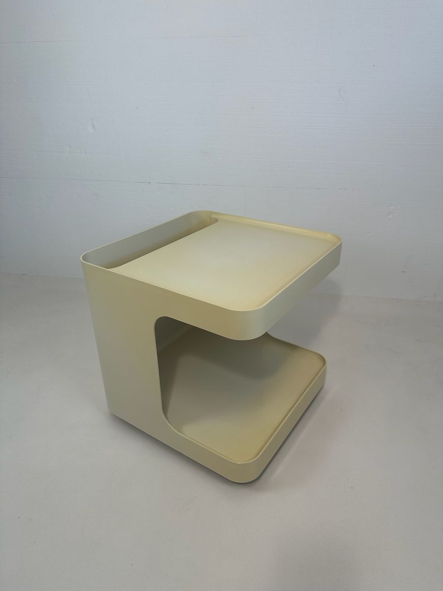 Tavoli: Table basse game Space age  – Usato da Servion venduto da marion13or 4