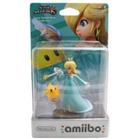 Rosalina Amiibo - NEW