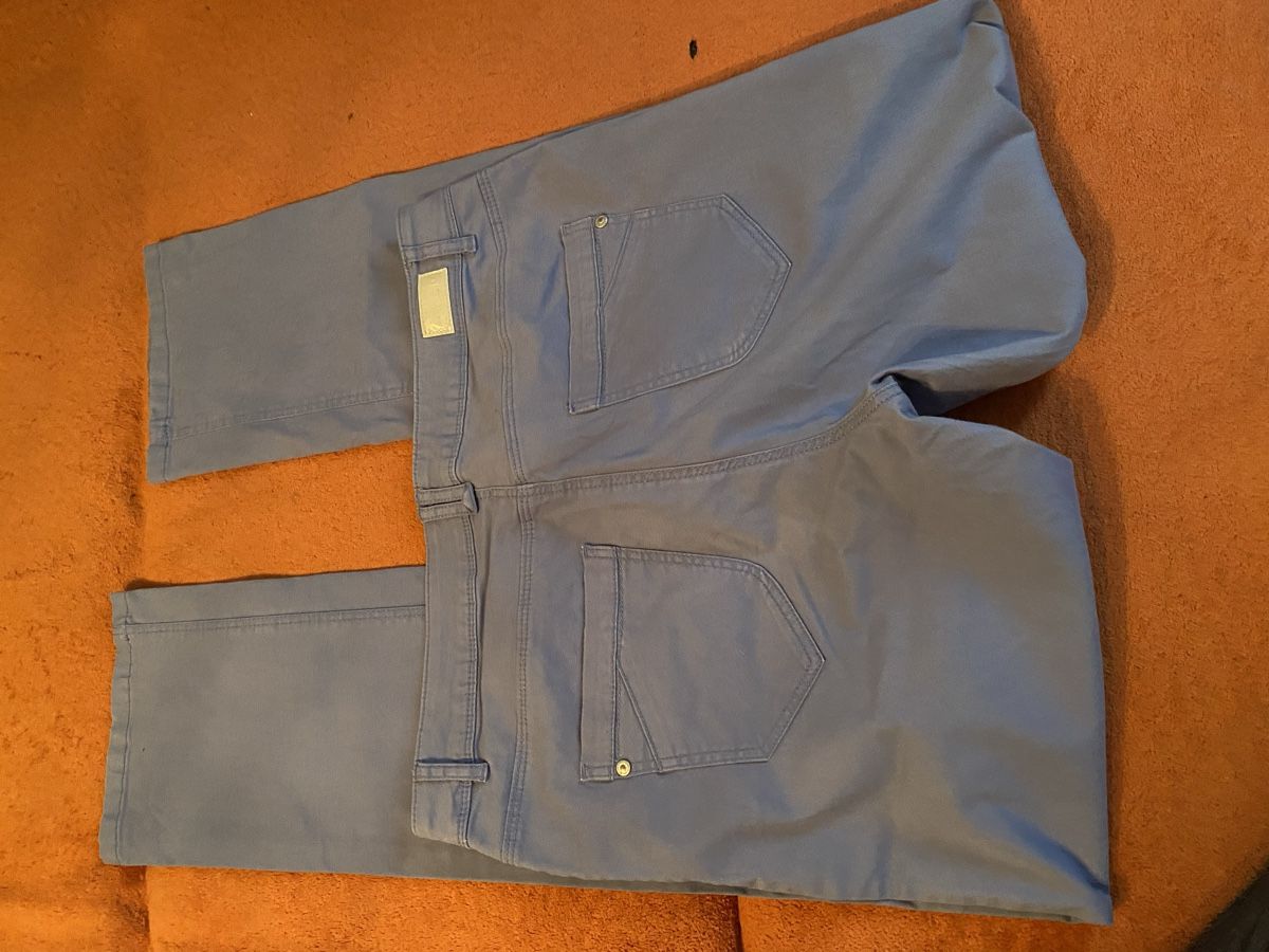 Pantaloni: Hose – Usato da Gretzenbach venduto da Cantate 1