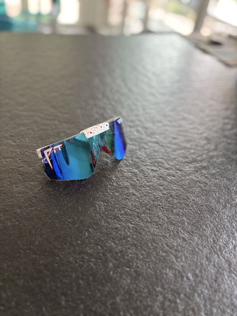 Pit Viper Lunettes & Verres: Lunettes Pit Viper  – Neuf (Voir description) à Sierre par lolyboss 4