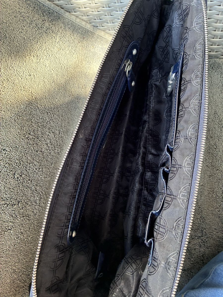 Hugo Boss Taschen für Damen: Clutch Hugo Boss – Neu und originalverpackt aus Bibern SO von goldenblue 3