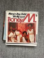 Boney M - Mary's Boy Childs