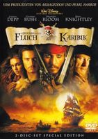 Fluch der Karibik - Special Edition