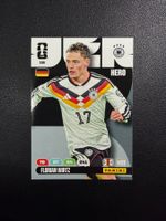 Panini FIFA World Cup 2026 Florian Wirtz 198