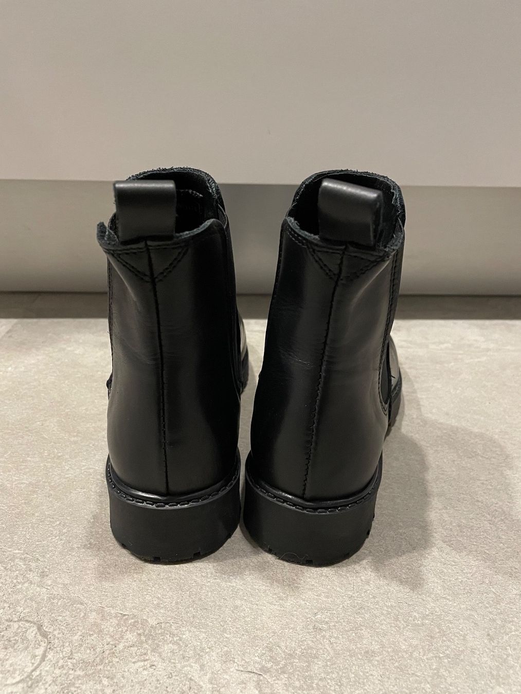 Scarpe da donna: Stivaletti Vero Moda – Nuovo (secondo la descrizione) da Lostallo venduto da Essebii 2