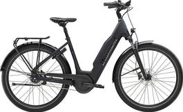 E-Bike Diamant Beryll Gen 3 Grösse XS/40cm Tief Bosch 800Wh