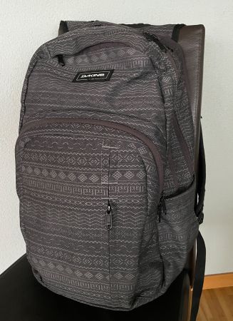 Dakine Rucksack Campus Premium