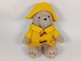 PADDIGNTON BEAR ours en peluche