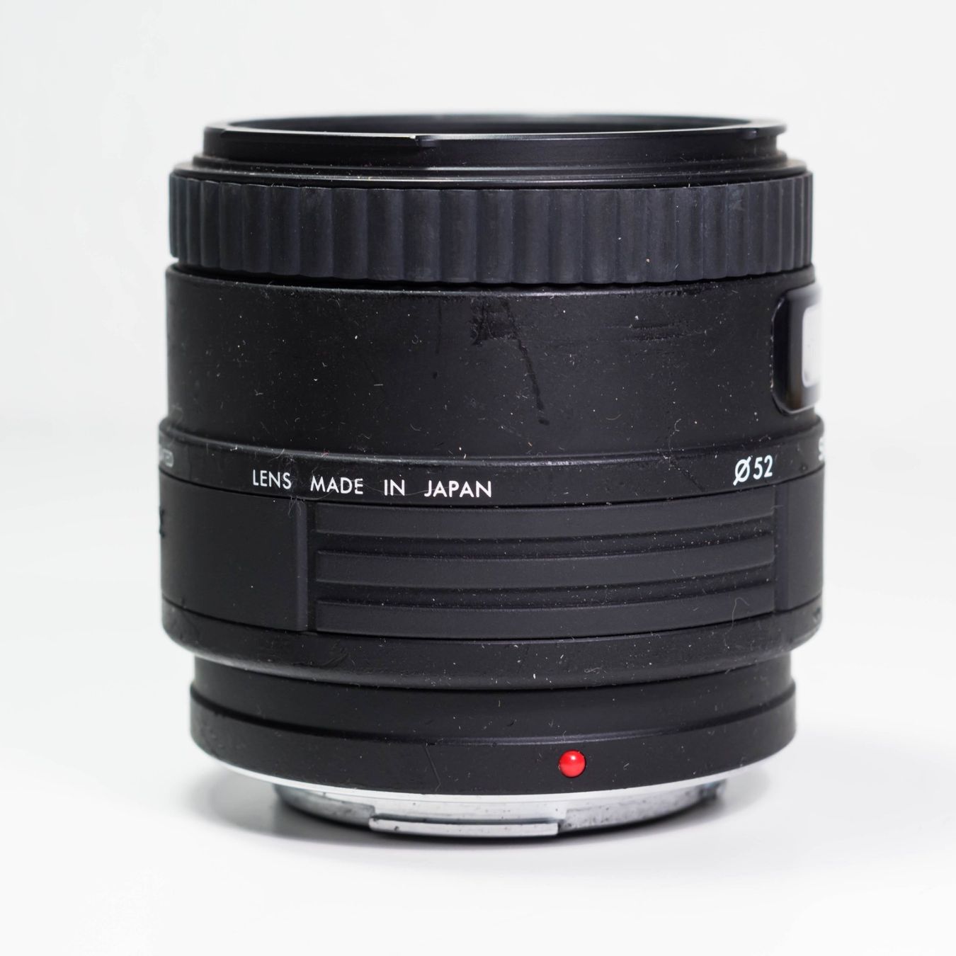 Sigma Objektive: Sigma 50mm F2.8 AF Makro-Objektiv – Gebraucht aus Thörishaus von vintagger 2