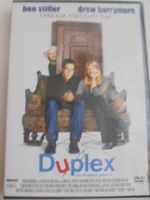 " Duplex " Ben Stiller, Drew Barrymore. fr + english. EX