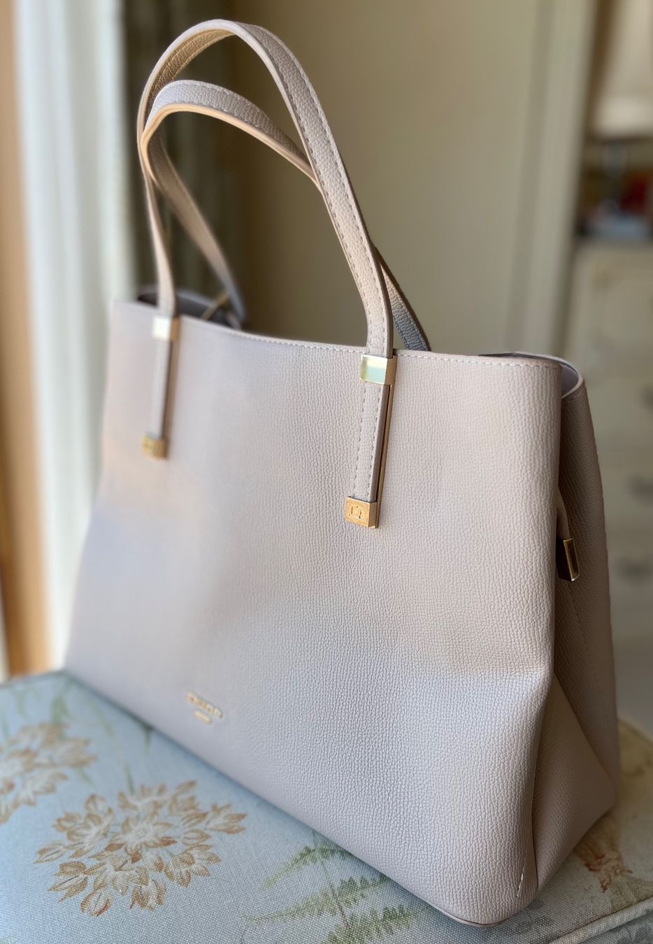 Dune London Borse da donna: Dune London Handtasche – Usato da Cham venduto da SPORTSMOTION 8