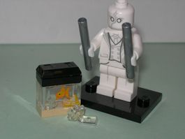 LEGO 71039 Marvel Series 2 Nr. 3 Mr. Knight
