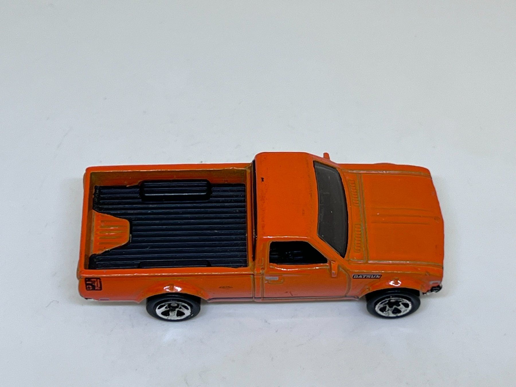 Hot Wheels Modellini d'auto: Hot Wheels Datsun 620 #400 – Usato da Wildegg venduto da LaaBoutique 1