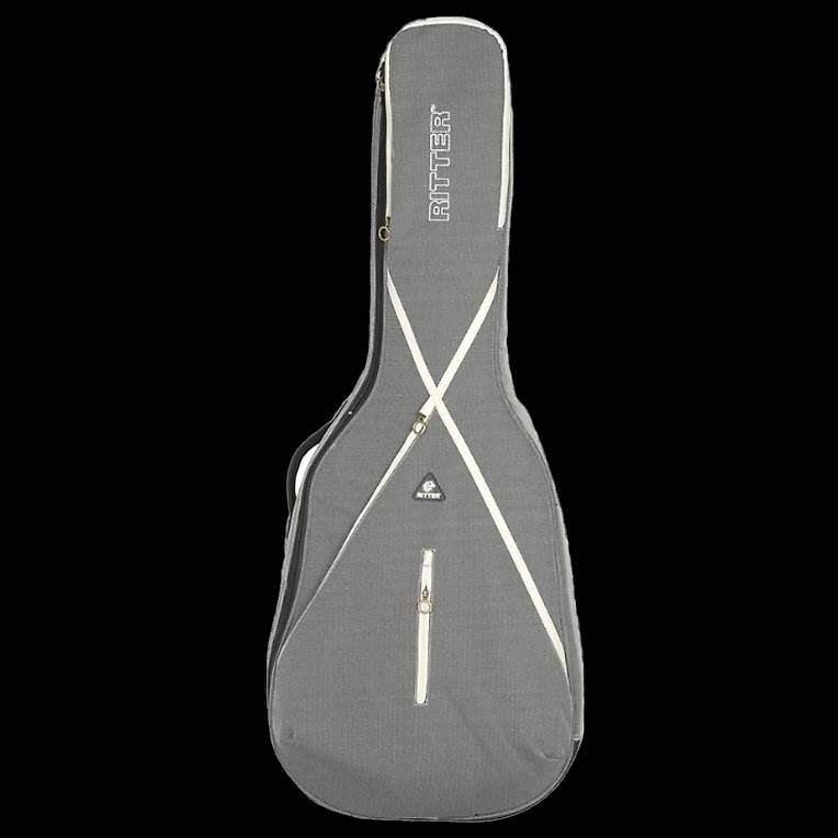Instruments de musique: Ritter Gitarren Cover – D'occasion à Andelfingen par Mkrone18