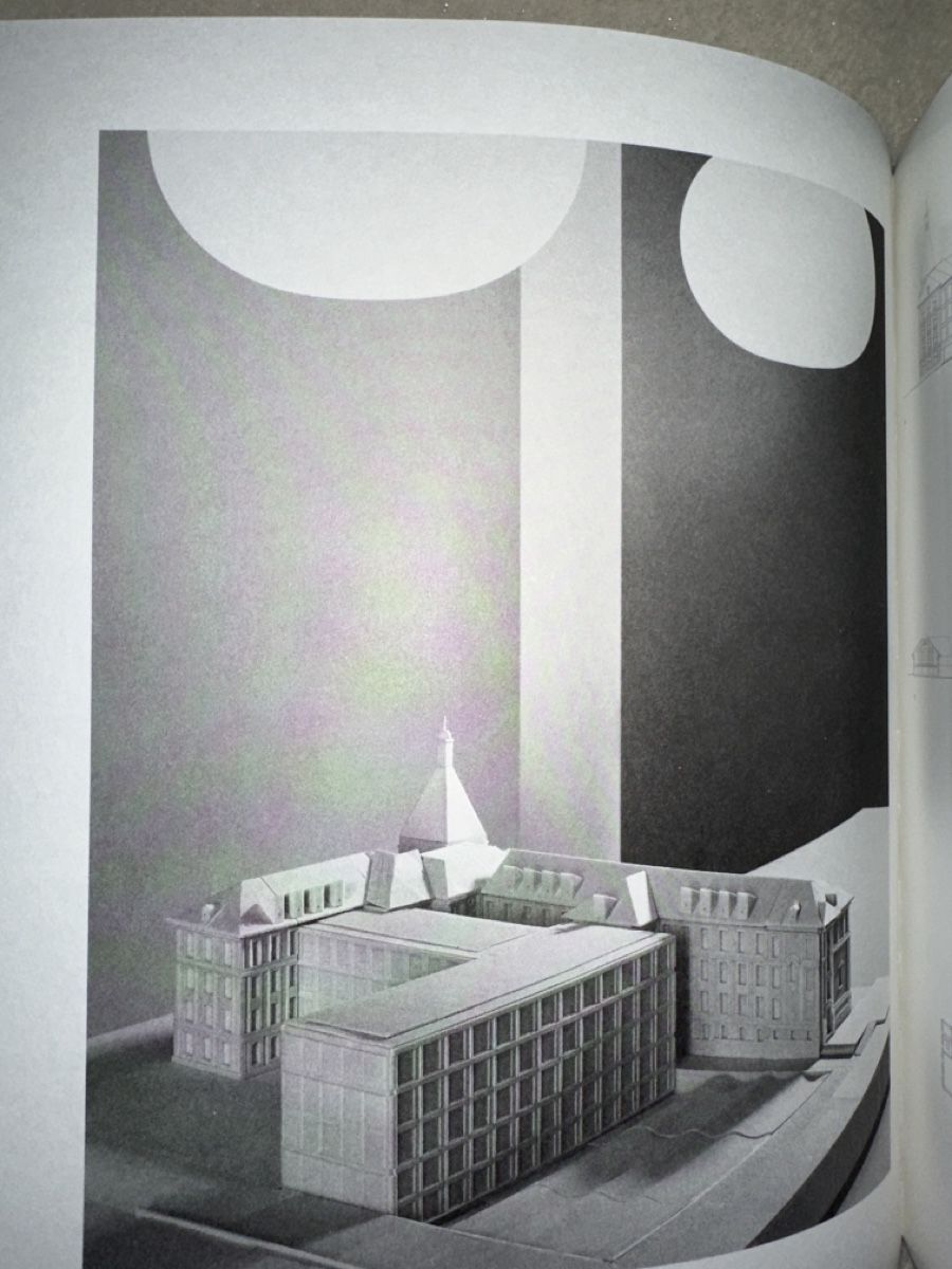 Libri: Architekturbuch "Close Up" Graber Pulver 2007 – Nuovo (secondo la descrizione) da Bern venduto da schnupka 2