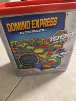 Domino Express 1000 Pack Set XXL wie neu