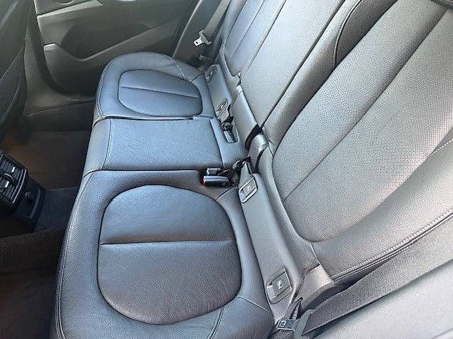 BMW Automobili: BMW X1 XDRIVE 20D XLINE STEPTRONIC – Usato da Taverne venduto da Sacha1971 4