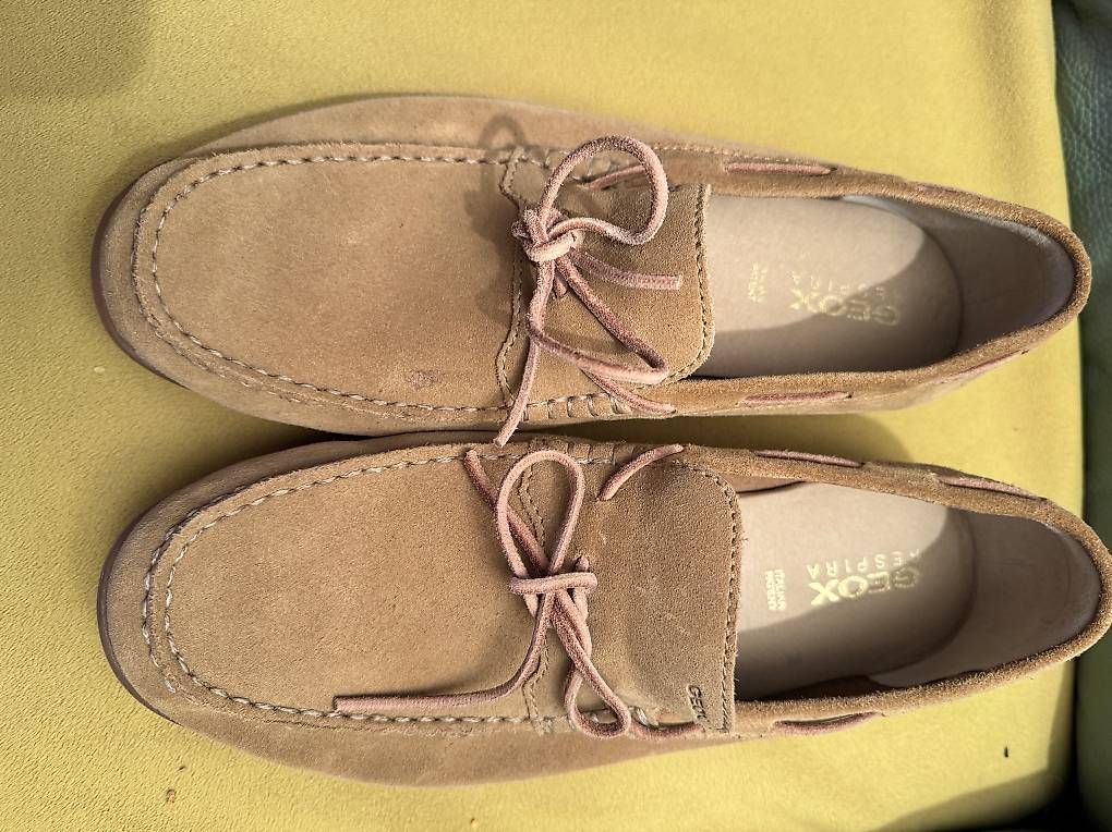 Scarpe da uomo: Herren  Schuhe 43 – Usato da Zürich venduto da Cibin 4