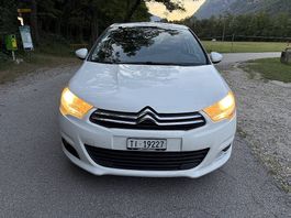 Citroen c4 1.4 benzina 